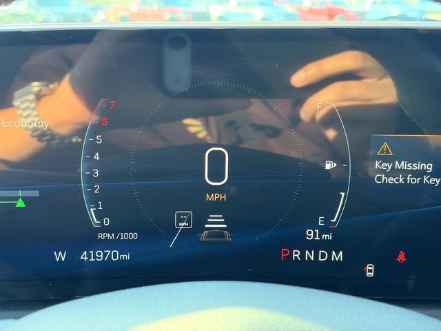 2024 Cadillac XT4 Premium Luxury - Photo 32