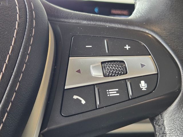 2024 BMW X5 40i - Photo 38