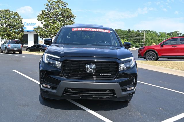 2023 Honda Ridgeline Black Edition - Photo 18