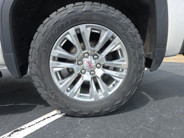 2024 GMC Sierra 1500 Denali Denali - Photo 7