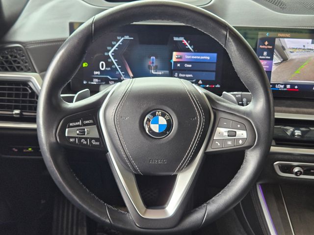 2024 BMW X5 40i - Photo 18