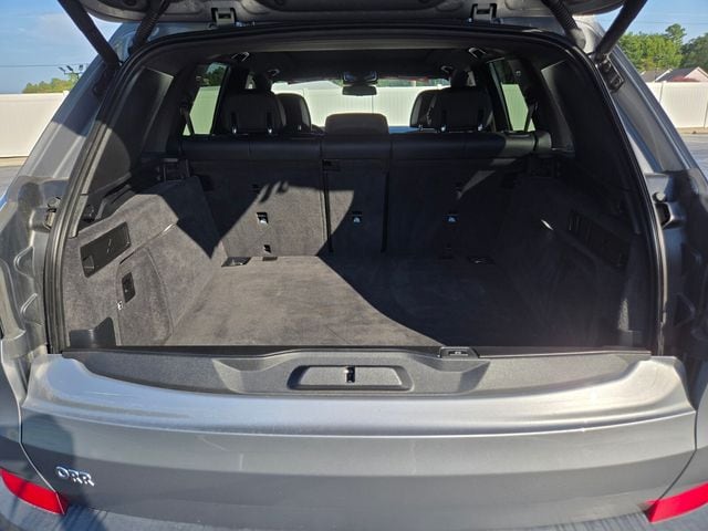 2024 BMW X5 40i - Photo 18