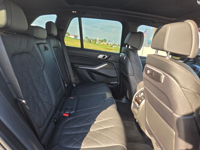 2024 BMW X5 40i - Photo 20