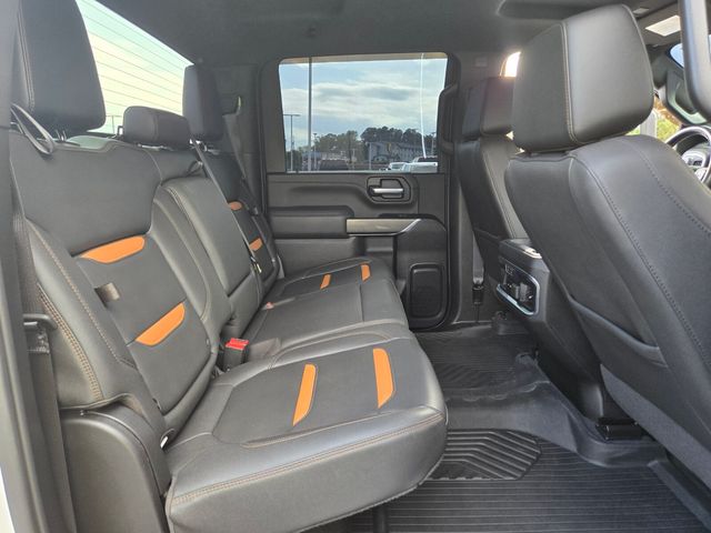 2023 GMC Sierra 2500HD AT4 - Photo 23