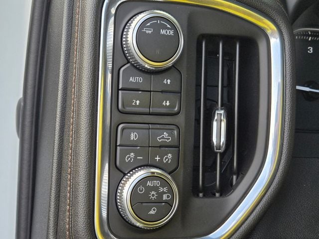 2023 GMC Sierra 2500HD AT4 - Photo 41