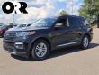 Used 2021 Ford Explorer XLT SUV