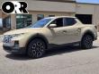 Used 2024 Hyundai Santa Cruz  Truck Crew Cab