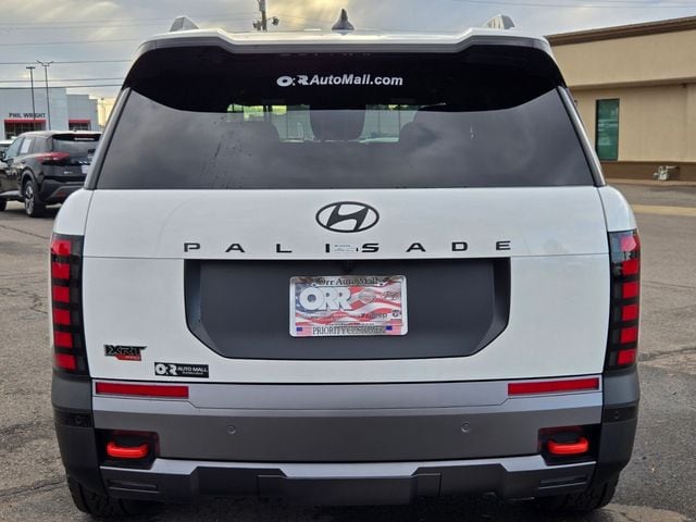 2026 Hyundai Palisade XRT Pro - Photo 6