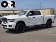 Used 2026 Ram 2500 Big Horn Truck Crew Cab