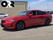 Used 2025 Acura Integra A-Spec Package Hatchback