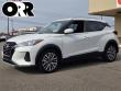 Used 2024 Nissan Kicks SV SUV