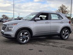 2026 Hyundai Venue SEL SUV