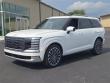 New 2026 Hyundai Palisade Calligraphy SUV