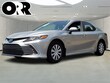 Toyota Camry Hybrid