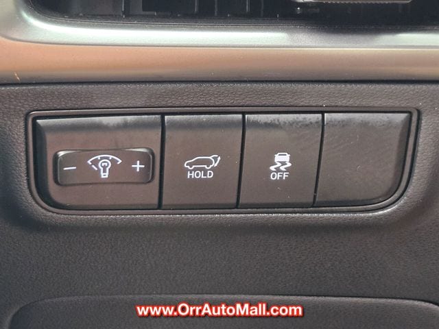2026 Hyundai Tucson SEL - Photo 27