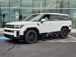 New 2025 Hyundai Santa Fe Hybrid Calligraphy SUV