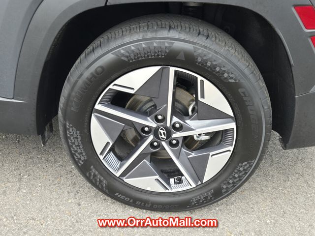 2026 Hyundai Tucson SEL - Photo 14
