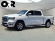 Used 2024 Ram 1500 Laramie Truck Crew Cab