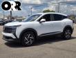 Used 2025 Nissan Kicks SV SUV