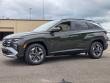 New 2026 Hyundai Tucson SEL SUV