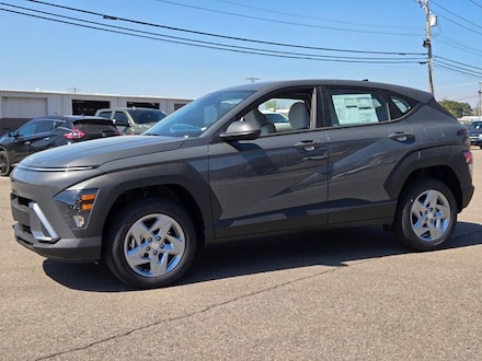 2026 Hyundai Kona SE SUV