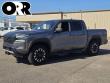 Used 2024 Nissan Frontier PRO-4X Truck Crew Cab