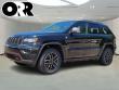 Used 2021 Jeep Grand Cherokee Trailhawk SUV
