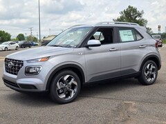 2026 Hyundai Venue SEL SUV