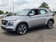 New 2026 Hyundai Venue SEL SUV