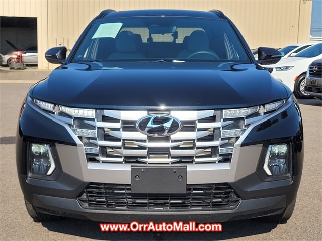 Used 2024 Hyundai Santa Cruz SEL with VIN 5NTJC4DE8RH118226 for sale in Little Rock