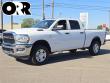 Used 2022 Ram 2500 Tradesman Truck Crew Cab
