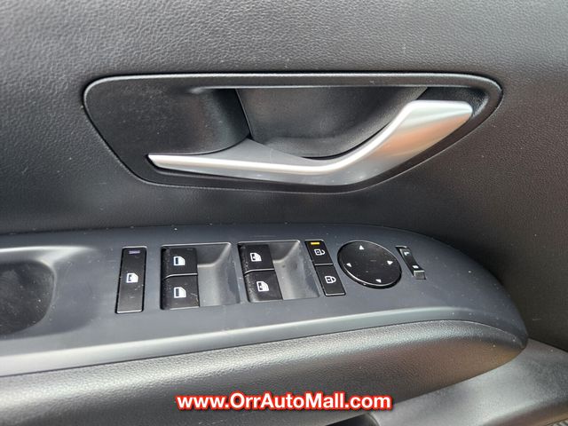 2026 Hyundai Tucson SEL - Photo 29
