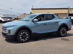 2026 Hyundai Santa Cruz SE Truck Crew Cab