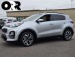 Used 2022 Kia Sportage EX SUV