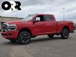 Used 2026 Ram 2500 Laramie Truck Crew Cab