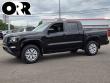 Used 2024 Nissan Frontier SV Truck Crew Cab