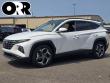 Used 2023 Hyundai Tucson Limited SUV