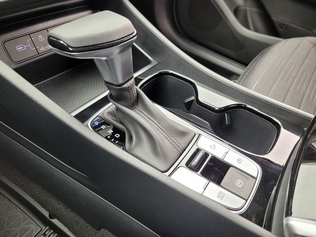 2025 Hyundai Santa Cruz SE - Photo 19