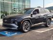 New 2025 Hyundai Tucson SEL SUV