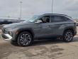New 2026 Hyundai Tucson Limited SUV
