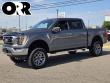 Used 2022 Ford F-150  Truck SuperCrew Cab