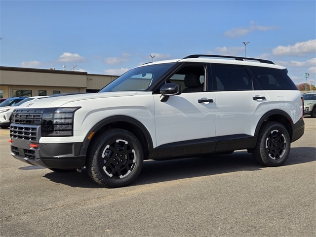 2026 Hyundai Palisade XRT Pro's photo