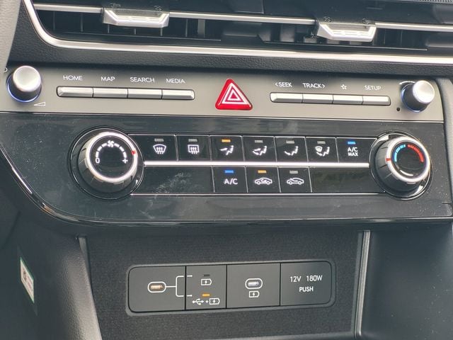 2025 Hyundai Sonata SE - Photo 18