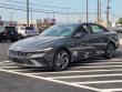 New 2025 Hyundai Elantra SEL Sport Sedan