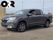Used 2020 Honda Ridgeline RTL-E Truck Crew Cab