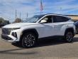 New 2026 Hyundai Tucson Limited SUV