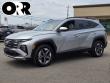 Used 2026 Hyundai Tucson SEL SUV