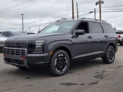 2026 Hyundai Palisade XRT Pro SUV