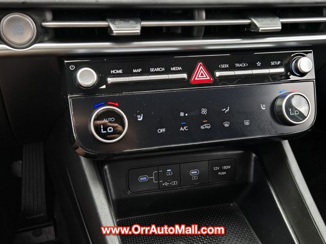 2026 Hyundai Tucson SEL - Photo 22