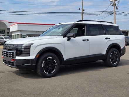 2026 Hyundai Palisade XRT Pro SUV
